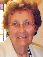 Leona Utterback